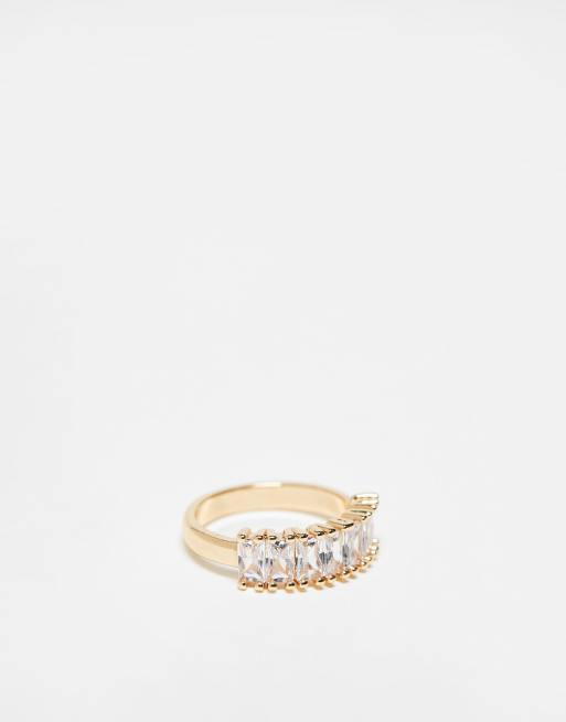 Taille bague asos new arrivals