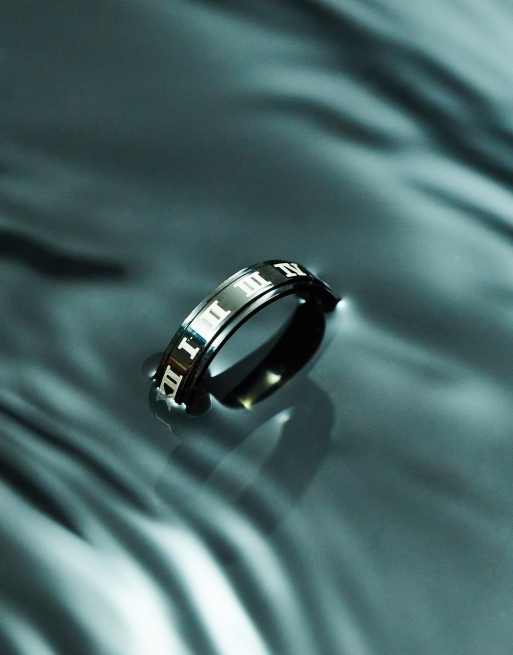 Bague homme asos sale