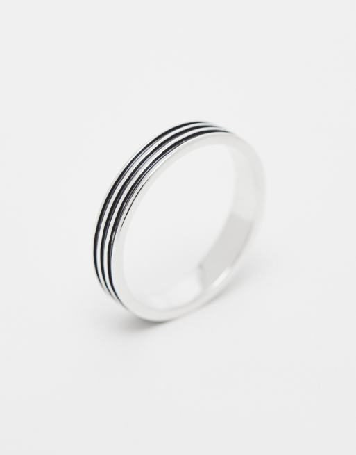 Bague asos outlet homme