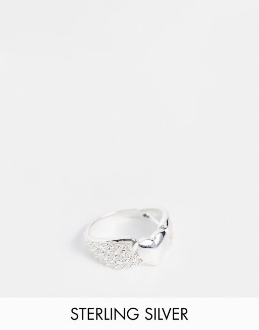 Bague mila ring cheap zadig et voltaire