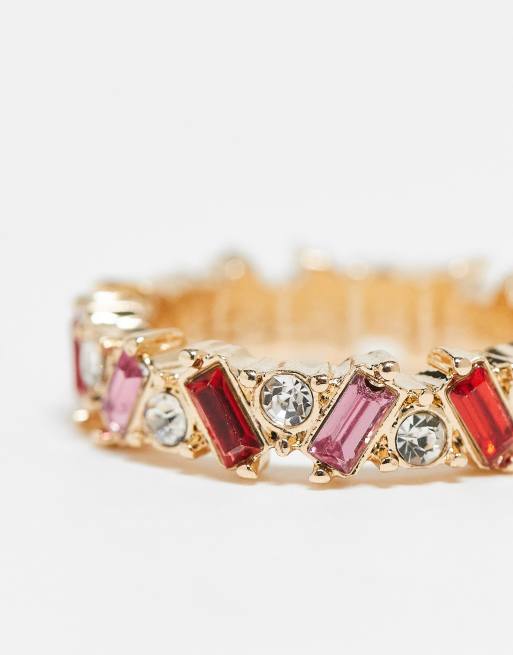 Taille bague asos sale