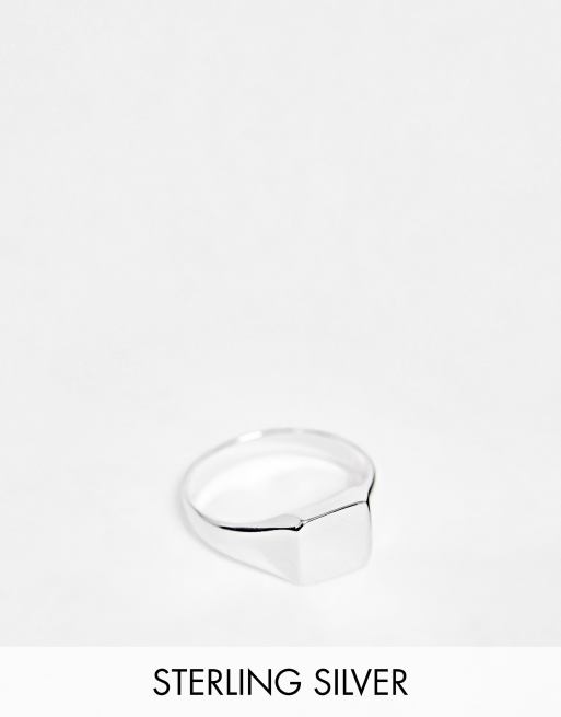 bague argent pour auriculaire bague argent pour auriculaire