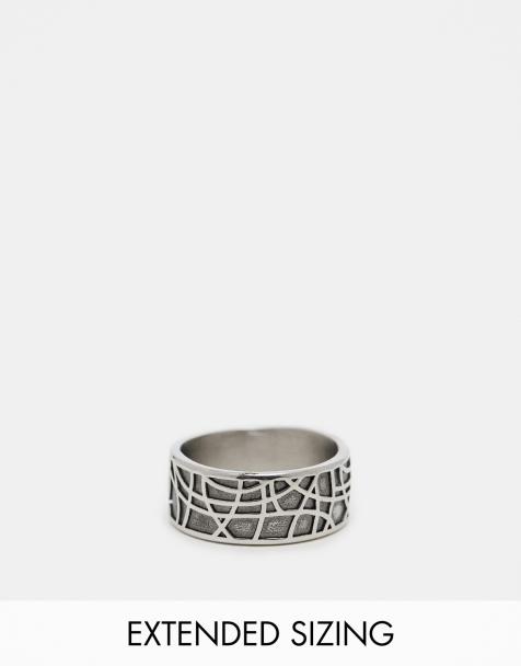 Taille bague asos homme new arrivals