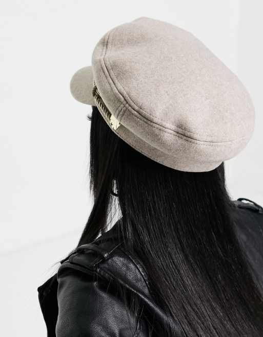 H&m baker boy outlet hat