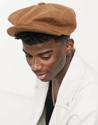 asos caps mens
