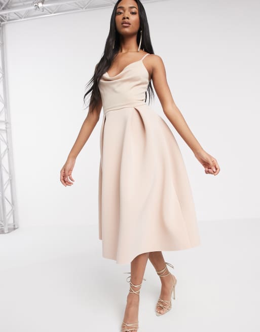 Asos ballkleid 2025