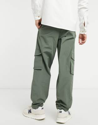 cargo balloon pants