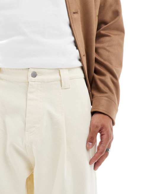 【SALE！】Plage R'IAM Balloon Chino Pants plage L'IAM Balloon Chino Pants, Beige/36