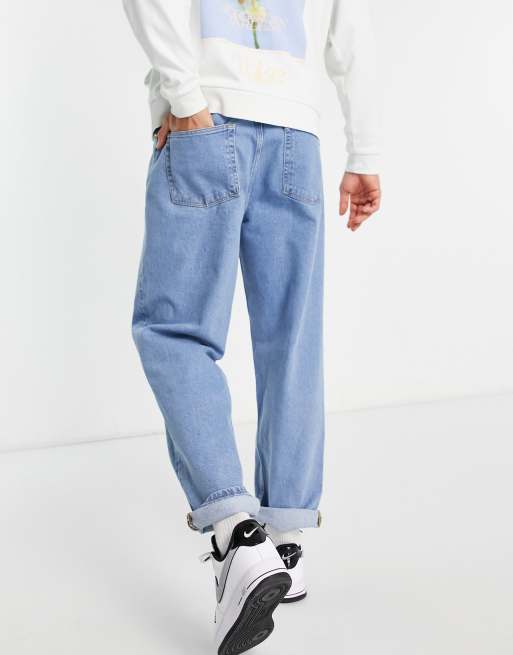 jeans uomo online economici