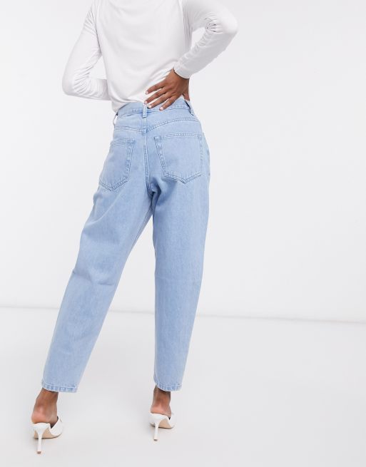 Balloon store jeans asos