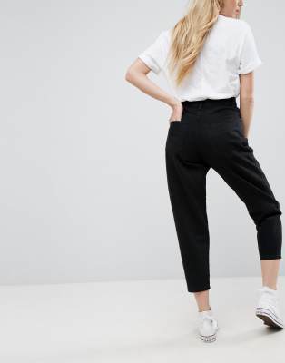 asos balloon jeans