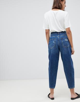 asos balloon jeans