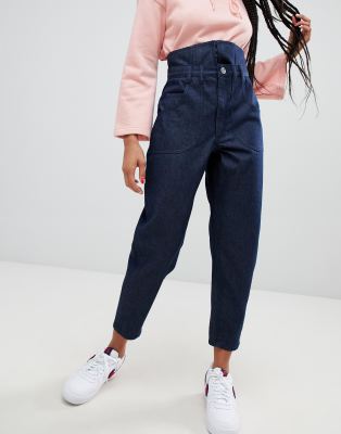 asos balloon leg jeans