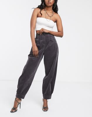 asos corduroy pants