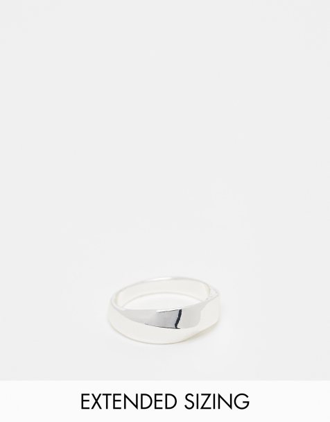 Men's Rings | Signet & Designer Rings for Men | ASOS