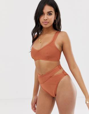 givenchy bathing suit two piece