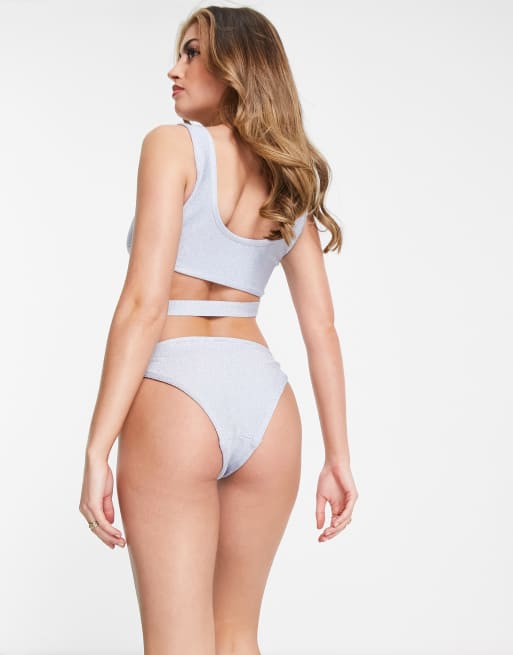 Bandage cheap bikini bottoms