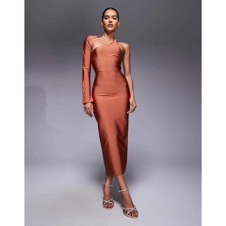 off the shoulder draped asymmetric mini dress Metallic Ruched Zipper Asymmetrical Short Sleeve Mini Dress – Micas
