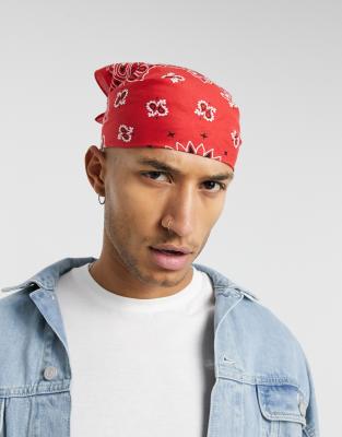 adidas pullover bandana muster