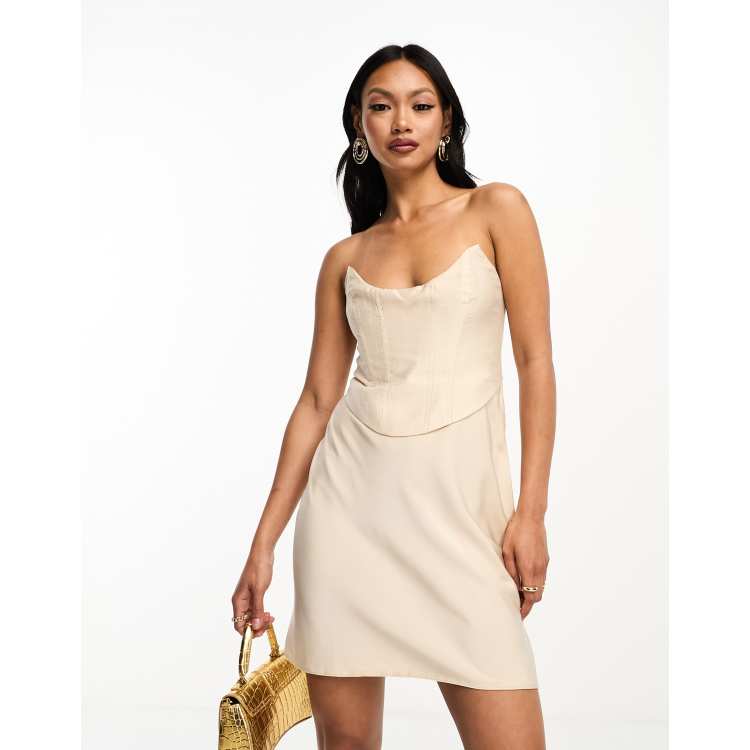 boho white dress Lace Backless Color:Spring Green 20240705 Gap Crinkle Gauze Puff