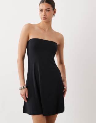 Strapless