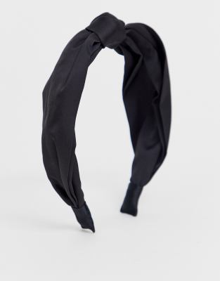 Asos Noir Asos DesignBandeau Noué Asos Noir Noué DesignBandeau DesignBandeau Noué Noir iOZuTPXk