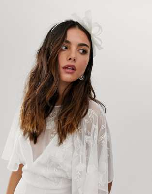 Style DesignBandeau Crème Asos Simple Bibi dCeBoWrx