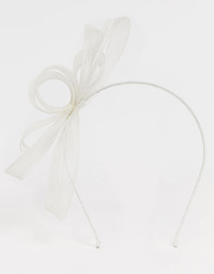Style DesignBandeau Crème Asos Simple Bibi dCeBoWrx