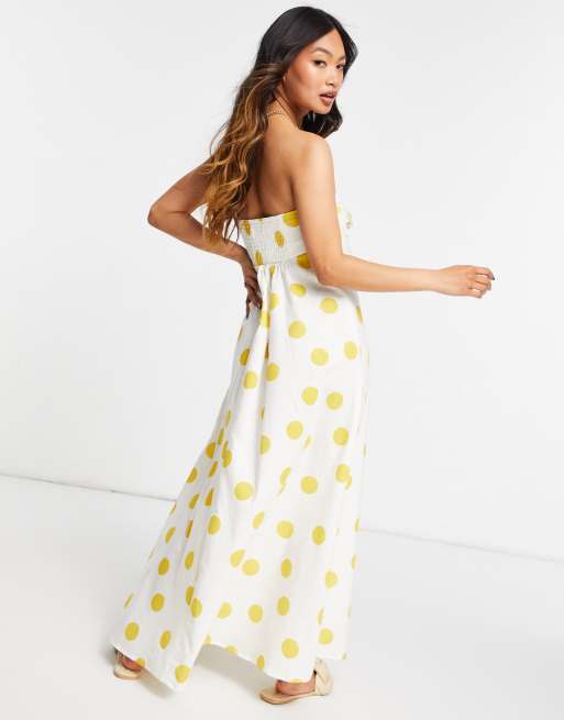 Mamita maxi outlet dress