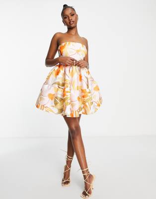 ted baker maryema dress