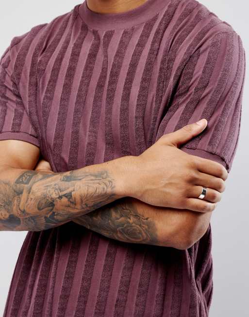 ASOS DESIGN – Bandring in Silberoptik   , 3 von 4