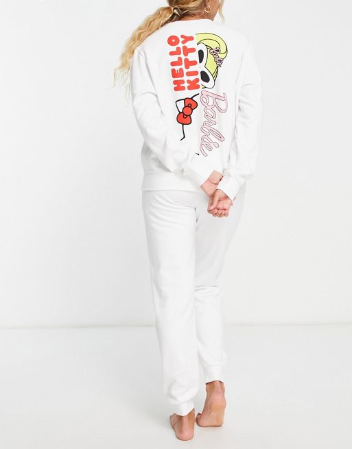 The ASOS x Hello Kitty Collection Is Here