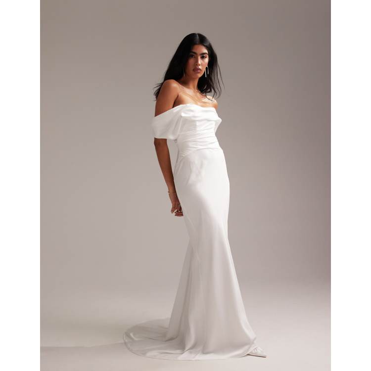 white lace maternity dress Angel Maternity Roxy Lace Baby Shower Dress