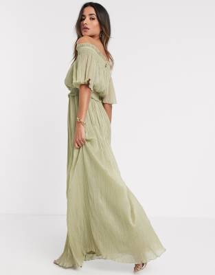 sage maxi