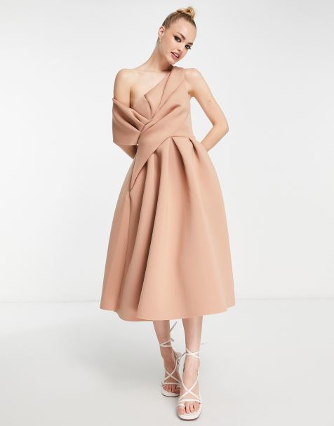 Asos femme robe longue de outlet soiree