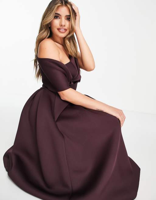 Asos sale formal gowns