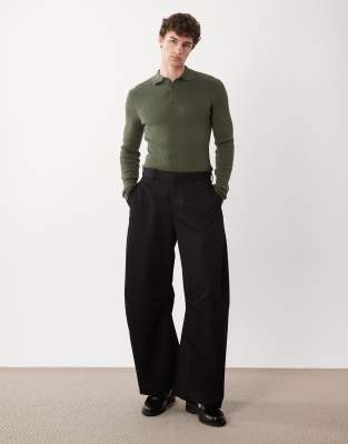 - ASOS black 11590₽