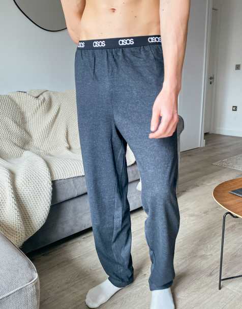 Pyjamas Homme Bas De Pyjama Pyjama Short Homme Asos