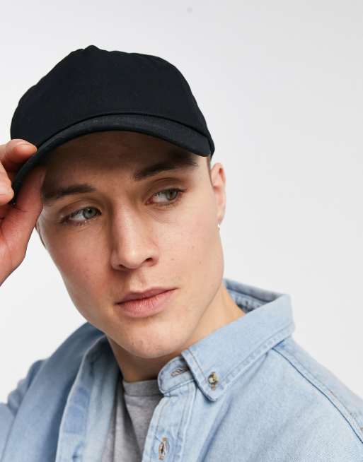 Asos baseball hot sale cap