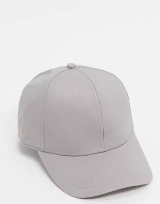 asos baseball cap