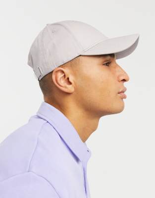 asos baseball cap
