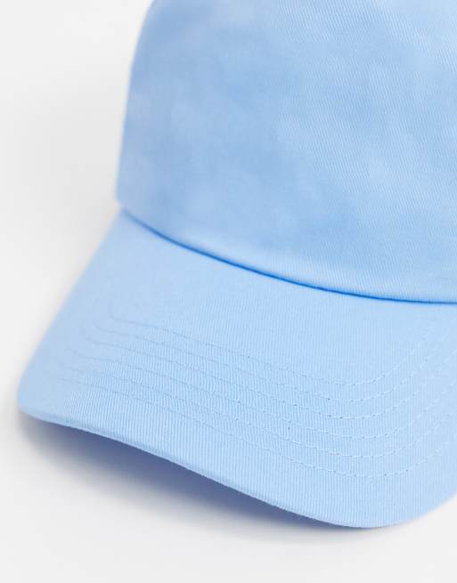 Baby blue hot sale caps