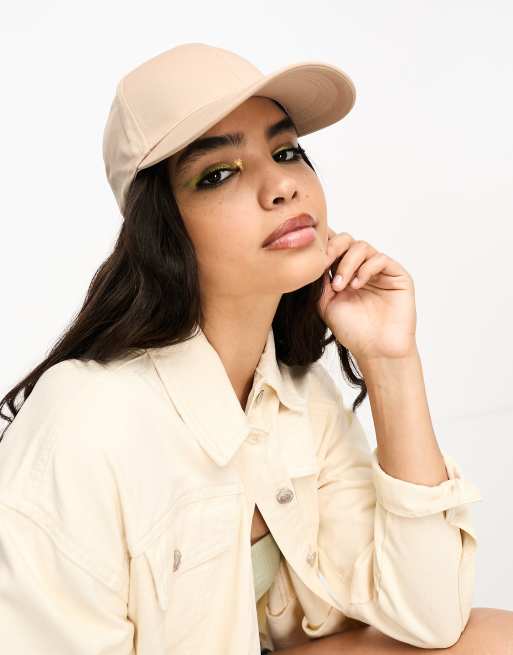 Asos womens hot sale caps