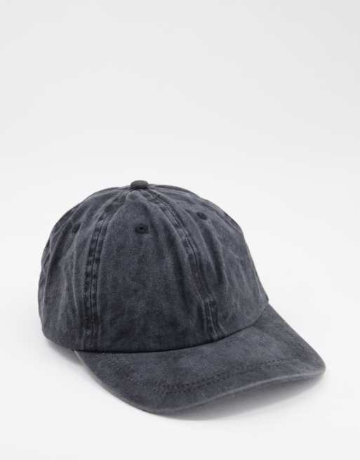 Asos store black cap