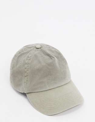 asos baseball cap
