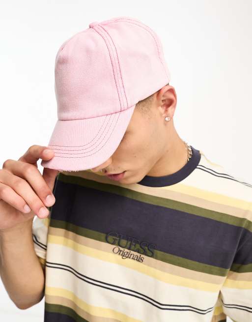 Asos baseball hot sale cap