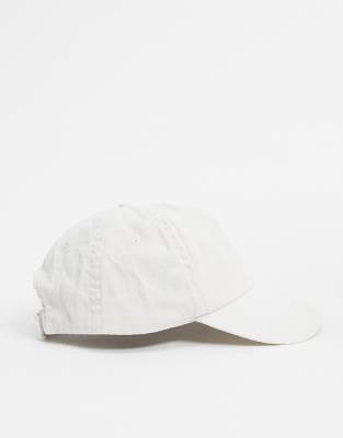 asos baseball cap