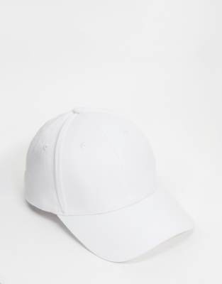 asos baseball cap