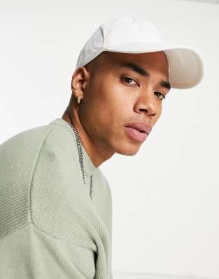 brimless cap asos
