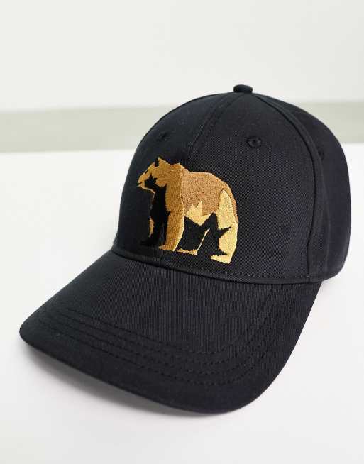 Bears best sale baseball cap